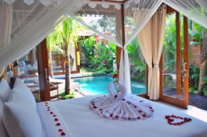 Malini Private Villa by Supala